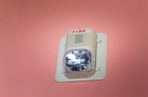 Fire Alarm