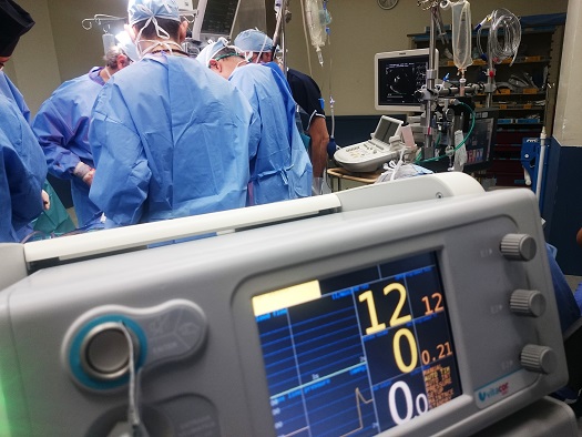 Proven Success - Medical Alarms