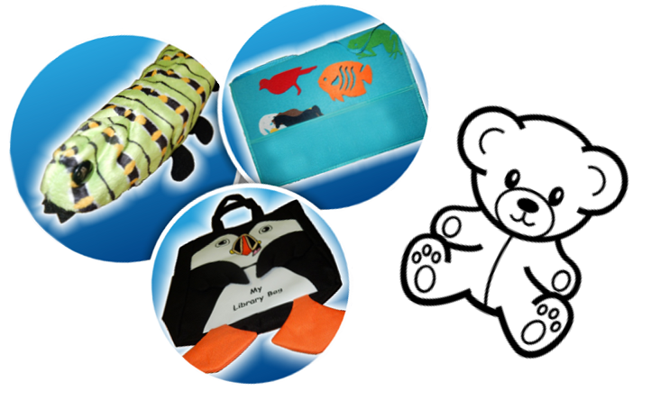 Custom Designs & Products