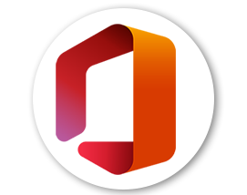 Microsoft Office logo