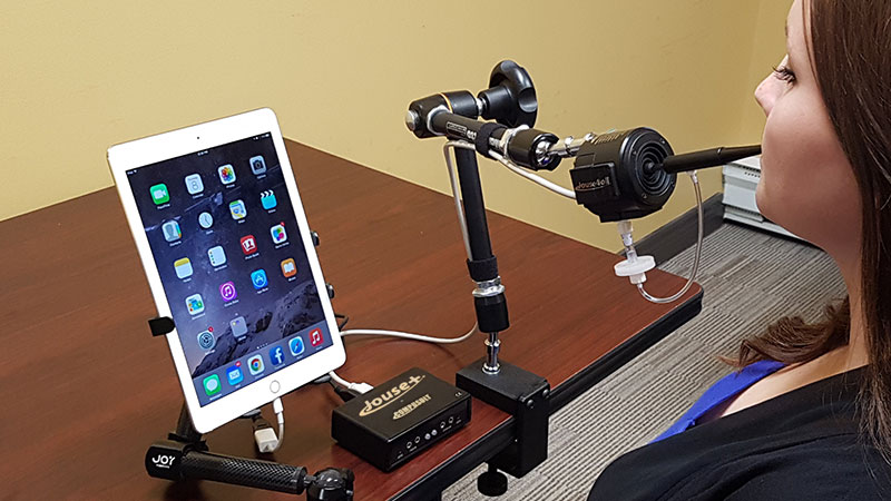 assistive technology