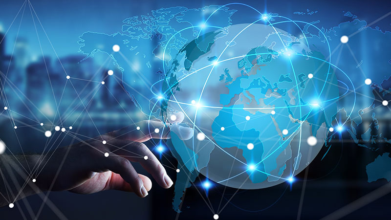 geospatial solutions